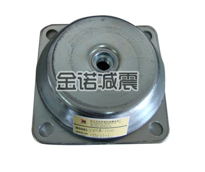 JNHQ型发电机组橡胶减振器